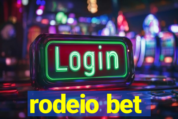 rodeio bet